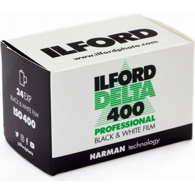Ilford Delta PROFESSIONAL 400/135-24