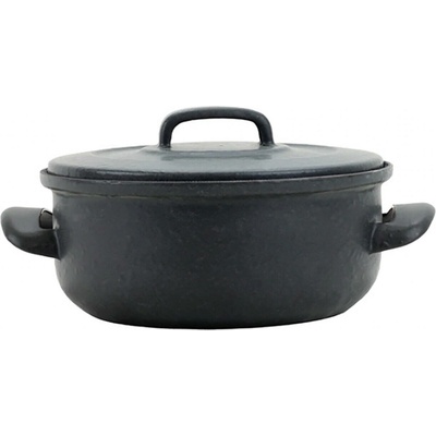 SFINX kastrol + poklice BSE pr.20cm 2,0l