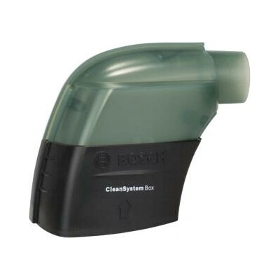 Bosch Professional 2609255731 Prachový box pro ruční kotoučové pily, vhodný pro PKS 55 a, PKS 66 a, PKS 66 AF 1 ks – Hledejceny.cz