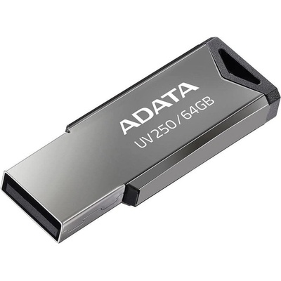 ADATA UV250 64GB AUV250-64G-RBK – Hledejceny.cz