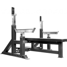 Strengthsystem Competition Bench DELUXE