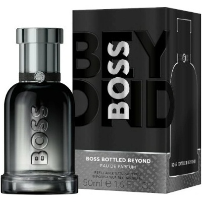 Hugo Boss Bottled Beyond parfumovaná voda pánska 100 ml tester
