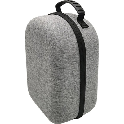 VortexVR přenosné pouzdro pro Meta Quest 3 na Elite Strap šedé – Hledejceny.cz