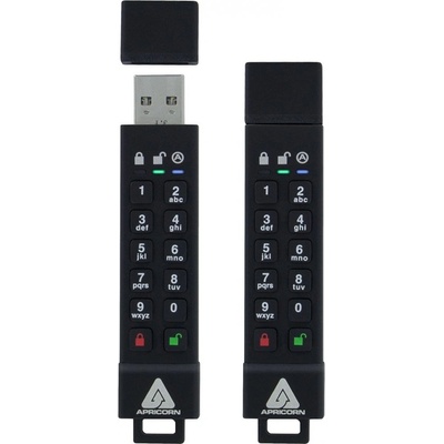 Apricorn Aegis Secure Key 3z 64GB ASK3Z-64GB