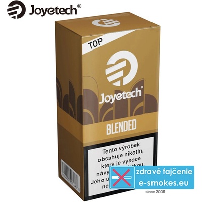 Joyetech TOP Blended 10 ml 6 mg