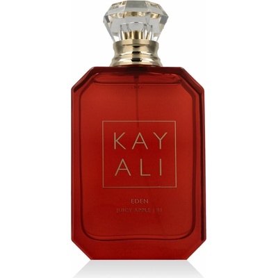 Kayali Eden Juicy Apple 01 parfémovaná voda unisex 100 ml