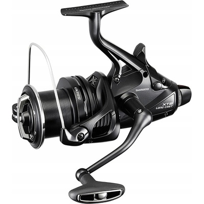 Shimano Big Baitrunner LC 14000 XTB 4.6:1