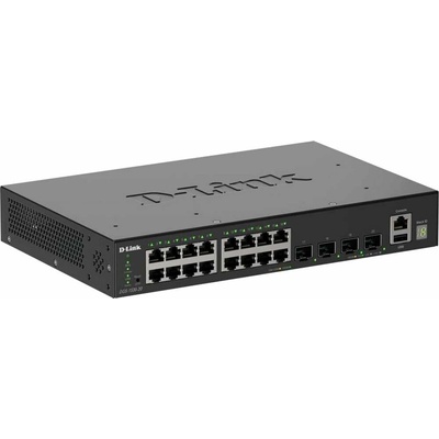 D-Link DGS-1530-20/E