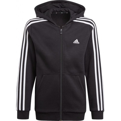 adidas Essentials 3-Stripes černá