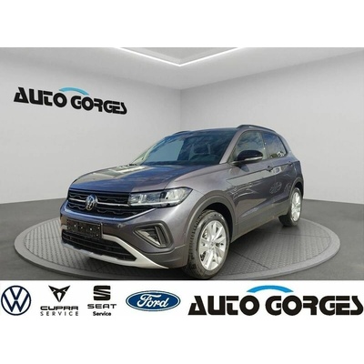 Volkswagen T-Cross 1.0 TSI Energy DSG 85 kW