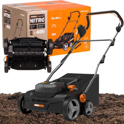 Worx Nitro WG855E.9