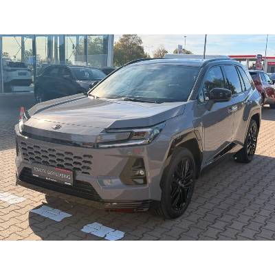 Toyota RAV 4 2.5 Style 200 kW