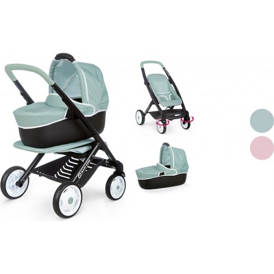 SMOBY Maxi-Cosi 3 v 1 – Hledejceny.cz