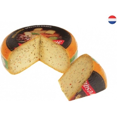 Pittoresque Kravská gouda s bylinkami 1kg