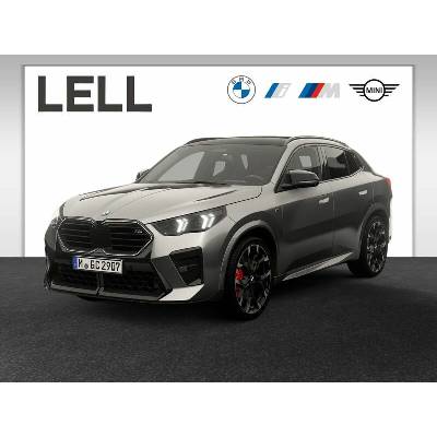 BMW X2 M35i xDrive M Sport 221 kW