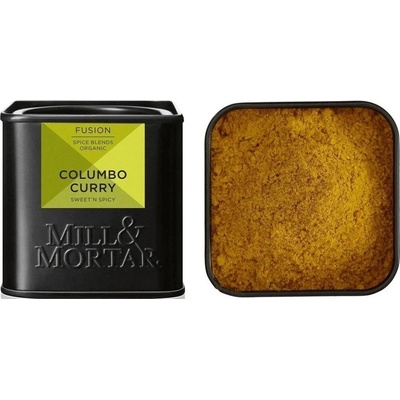 Mill & Mortar Colombo curry 50 g