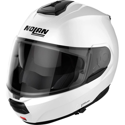 Nolan N100-6 Classic Metal N-Com
