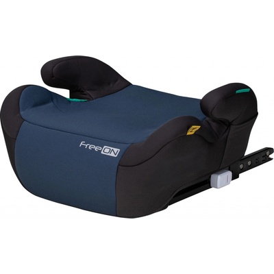 FreeOn Booster Taurus Fix i-Size 2023 Black-blue