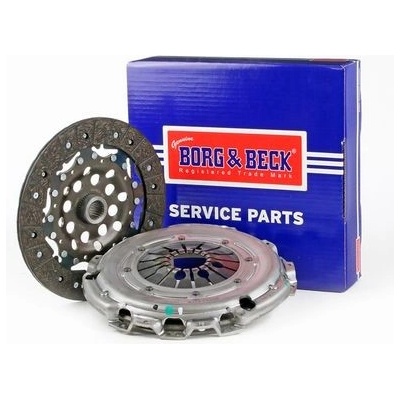 Spojková sada BORG & BECK HK2283