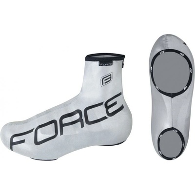 Force FLARE XL strieborné