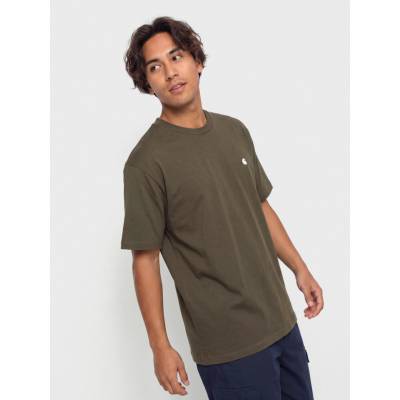 Carhartt WIP Madison Cypress White