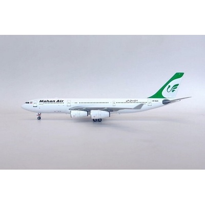 Phoenix A340-211 Mahan Air 2010s Colors 1:400