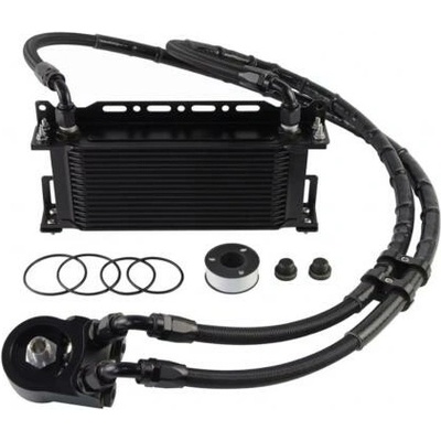 ProRacing Olejový chladič kit ProRacing na Seat Alhambra 7N / Arona KJ / Ateca KH / Ibiza 6J 1.4/1.5 TSI EA211 (08-) – Hledejceny.cz