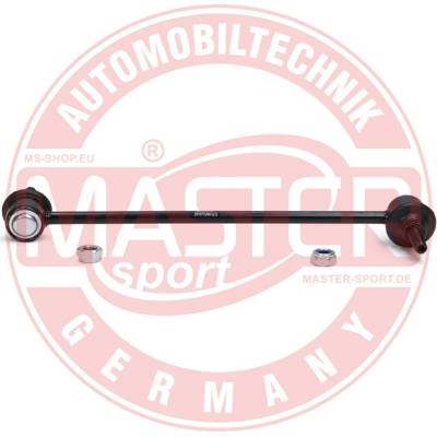 MASTER-SPORT Tyč/Vzpera stabilizátora 25519PCSMS