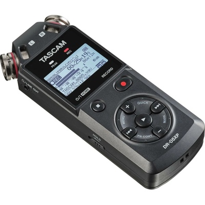 Tascam DR-05XP – Hledejceny.cz