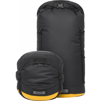 Sea to Summit Evac Heavy Duty Compression Dry bag 8 l