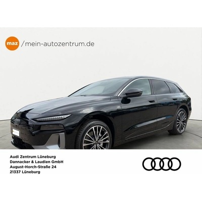 Audi A6 e-tron S-line Avant Performance Business 270 kW