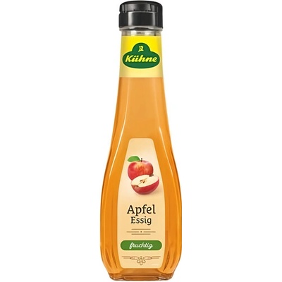 Kuhne Jablečný ocet 250 ml