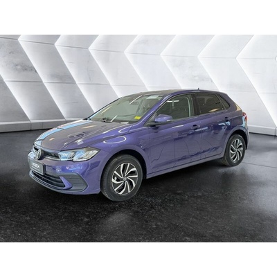 Volkswagen Polo 1.0 TSI DSG Life 70 kW