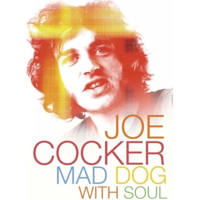 Cocker Joe: Mad Dog With Soul BD: BD