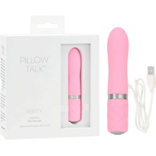 Pillow Talk - flirtujúca ružová