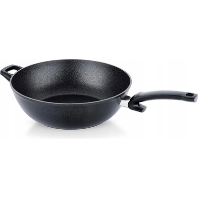 Pánev Fissler 32 cm hliníková