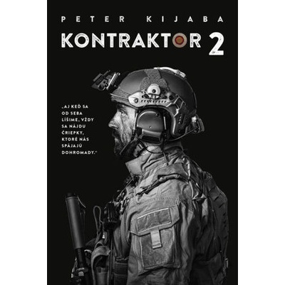 Kontraktor 2