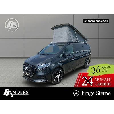 Mercedes-Benz Marco Polo 140 kW