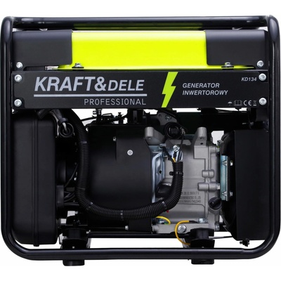 Kraft&Dele KD134