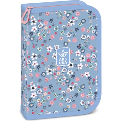 Ars Una Pearl Blossom blue