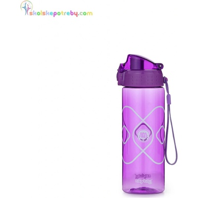 Oxybag Oxy CLiCK 600 ml