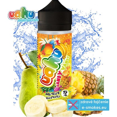 Uahu Shake & Vape Candy Vandy 12 ml
