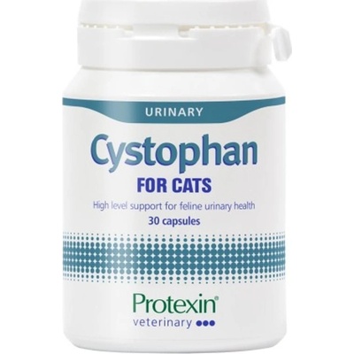 Protexin Cystophan 30 tbl – Hledejceny.cz