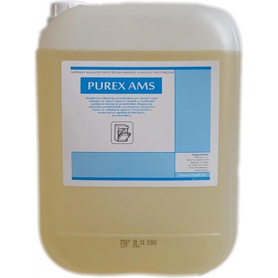 MPD Purex AMS strojní mytí nádobí 12 kg – Hledejceny.cz