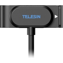 Telesin Kryt baterie + magnetický kabel USB-C pro GoPro Hero 9 10 11 12 13 / S6-clc-01-tgp
