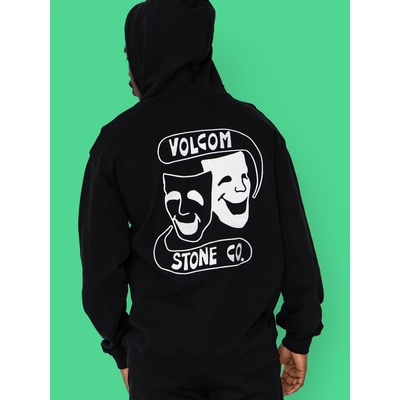 Volcom Handerry HD black