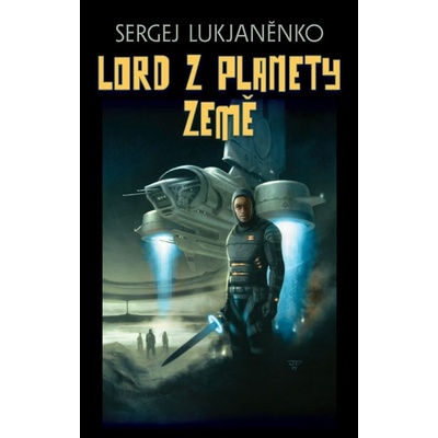Lord z planety Země