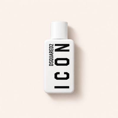 Dsquared2 ICON parfémovaná voda dámská 50 ml