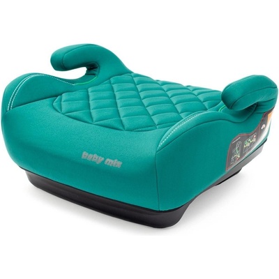 BABY MIX HERO I-SIZE 2026 emerald
