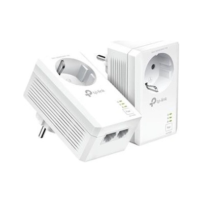 TP-Link TL-PA7027PKIT – Hledejceny.cz